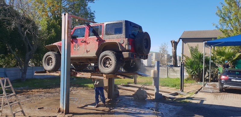 Vredekloof Car Wash And Valet Services - Photo 2
